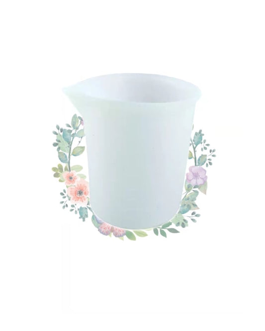 100mL Silicone Mixing Cup
