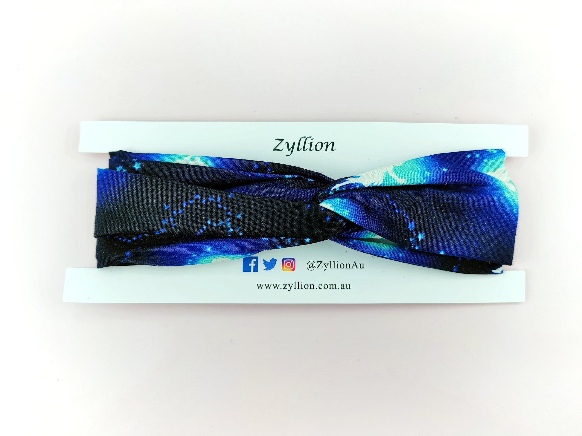 Fairy Wired Headband