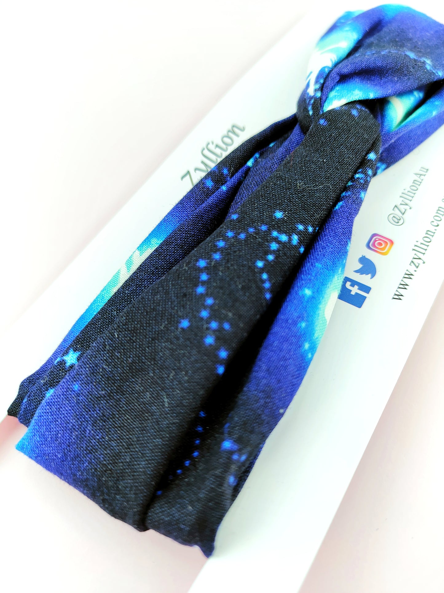 Fairy Wired Headband