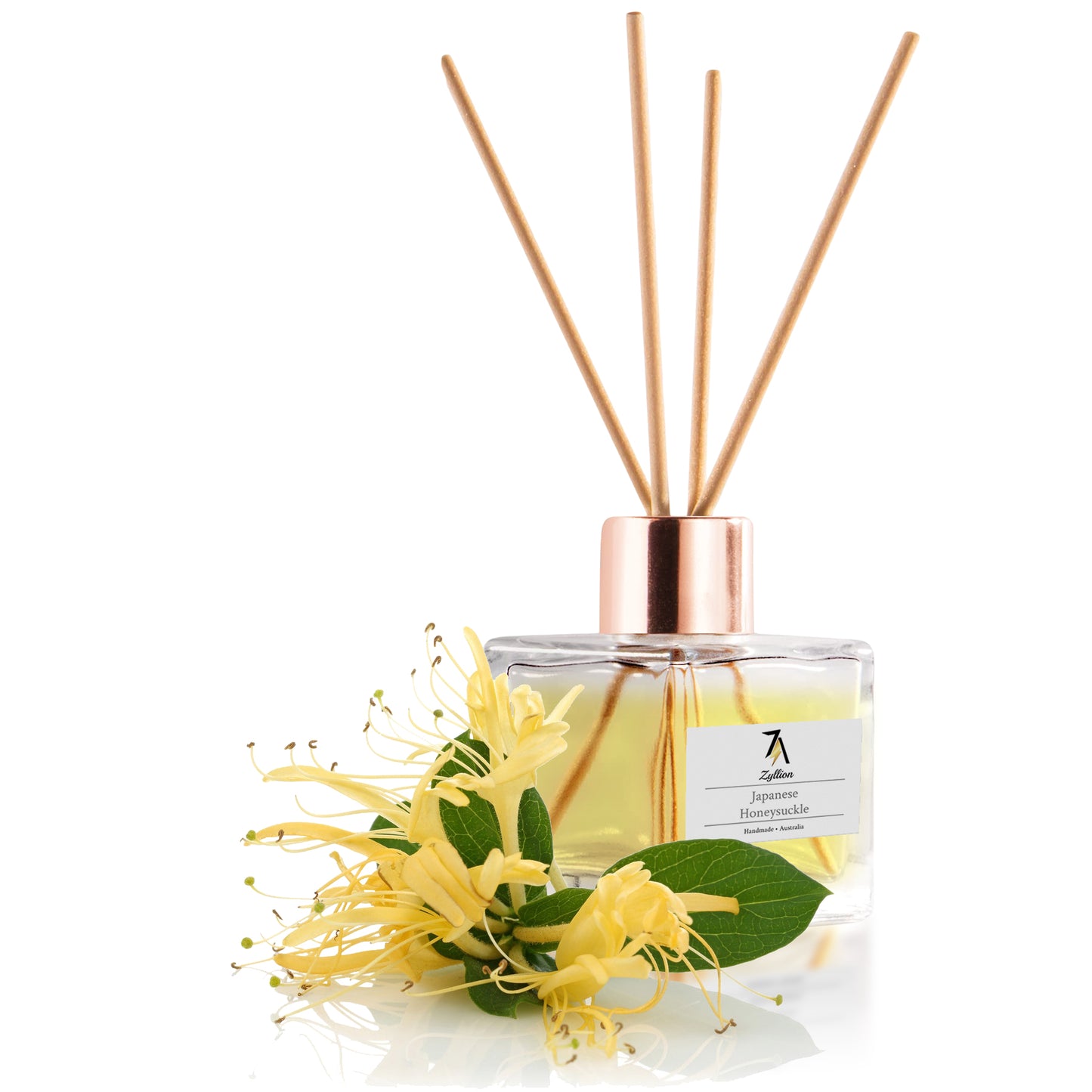 Japanese Honeysuckle Diffuser - Zyllion