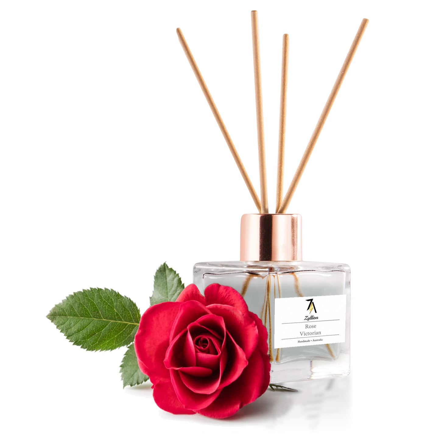 Rose Victorian Diffuser