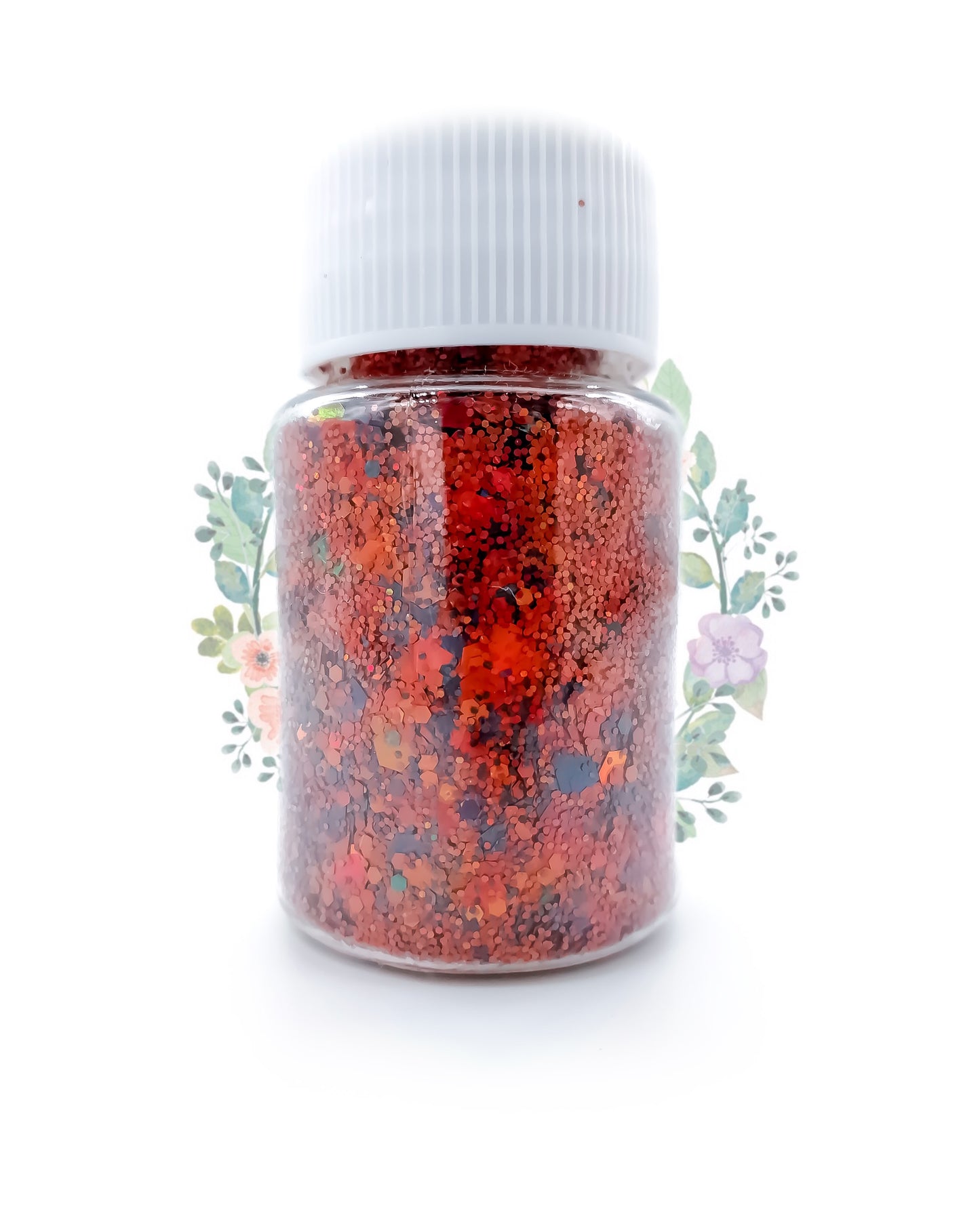 Handmixed Glitter Mix