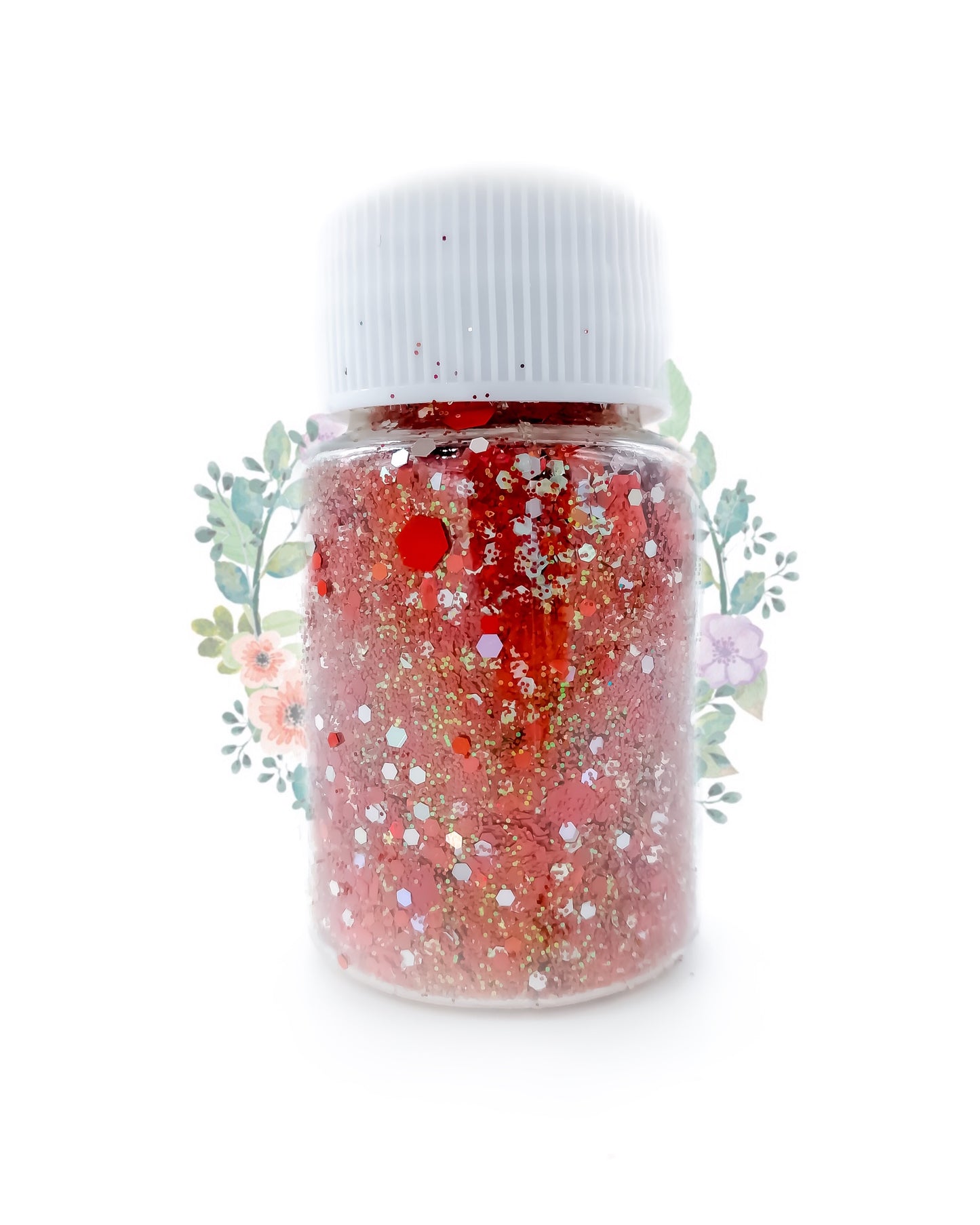 Handmixed glitter mix - Zyllion