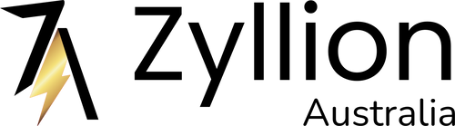 Zyllion Australia Pty Ltd Logo