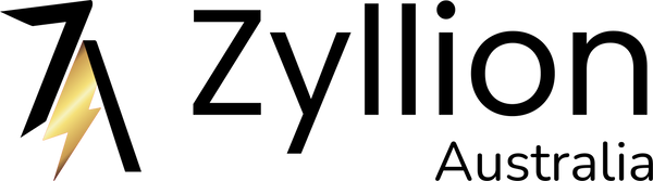 Zyllion Australia Pty Ltd Logo