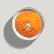 Load image into Gallery viewer, Mandarin Orange Artisan Candle