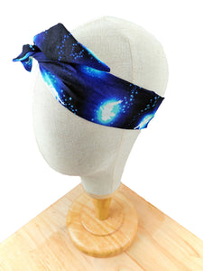 Fairy Wired Headband
