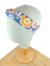 Load image into Gallery viewer, Animal Kingdom Wired Headband
