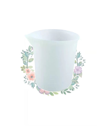 100mL Silicone Mixing Cup