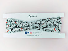 Load image into Gallery viewer, 101 Dalmatian Wired Headband