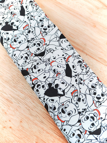 101 Dalmatian Wired Headband