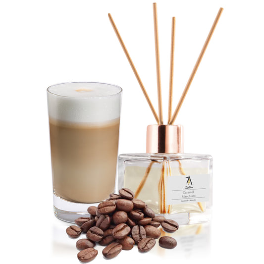 Caramel Macchiato Diffuser