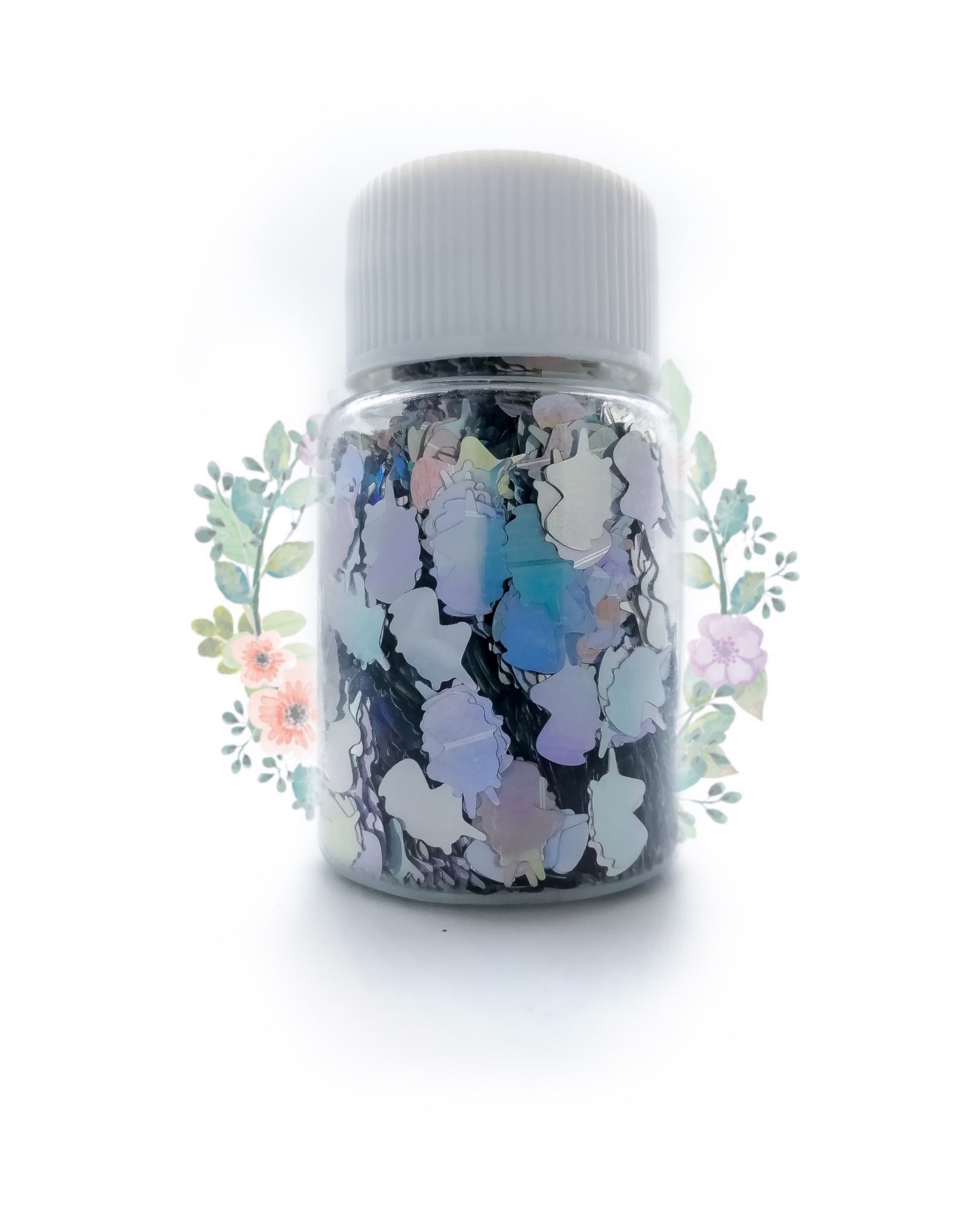 Unicorn Glitter Mix